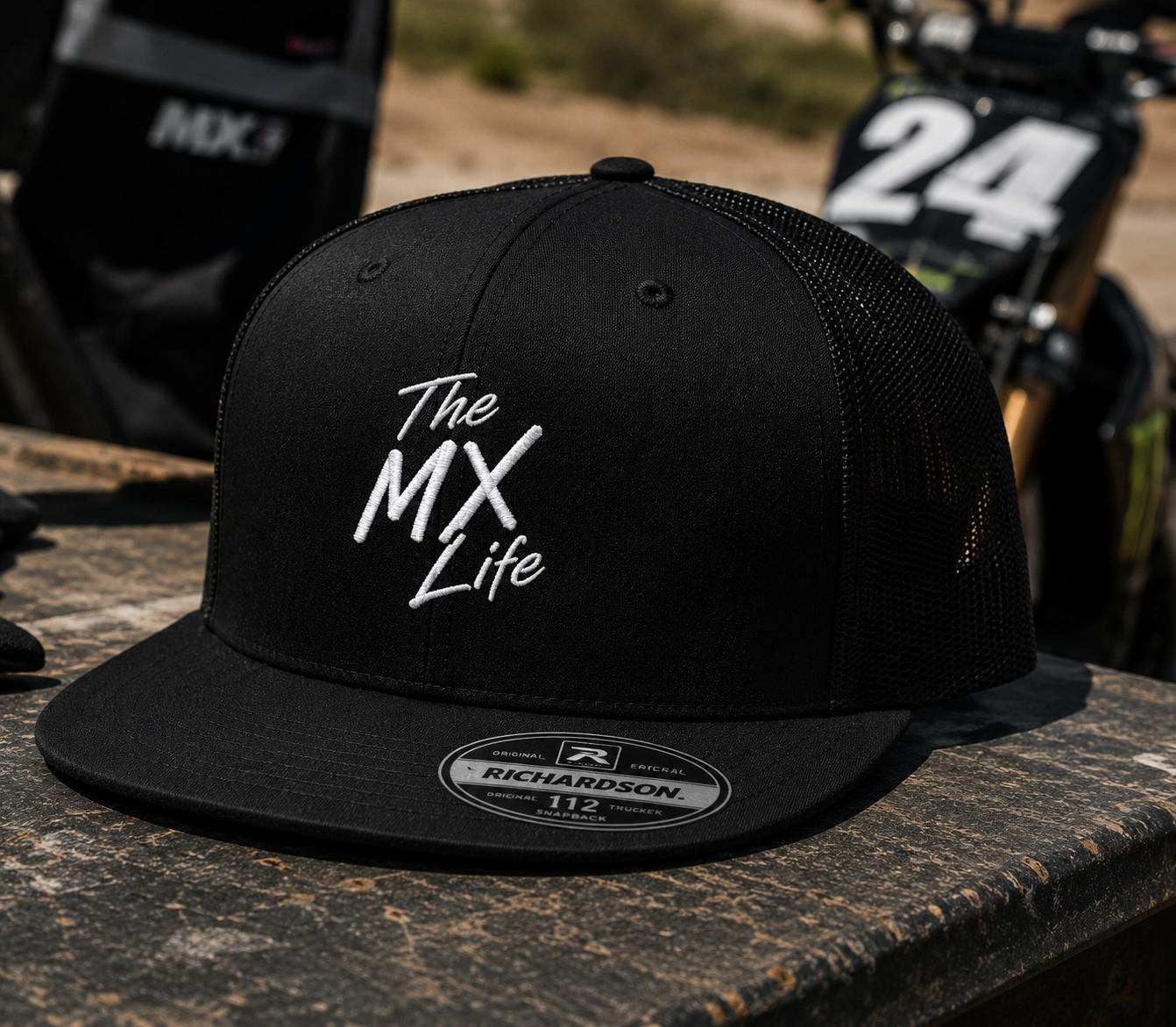 The MX Life